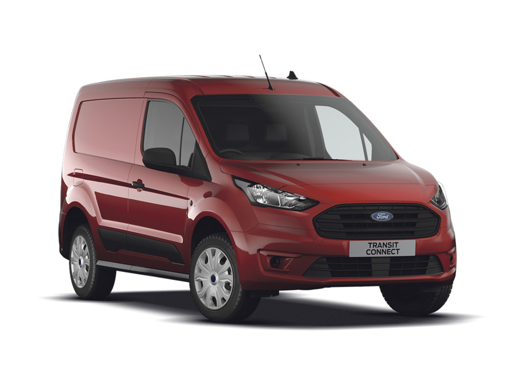 Ford Transit Connect 220 L1 Diesel 1.5 EcoBlue 100ps Trend Van